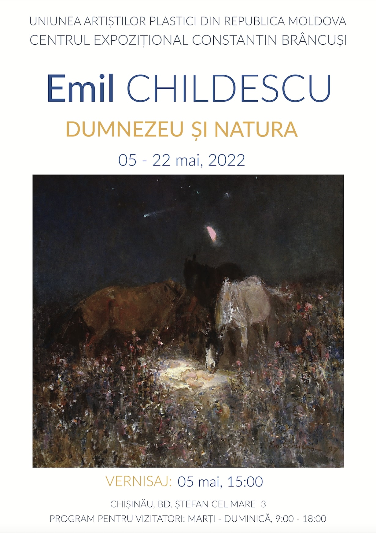 Emil Childescu